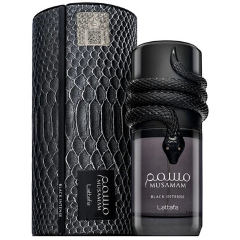 Lattafa Perfumes