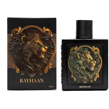 Rayhaan Lion