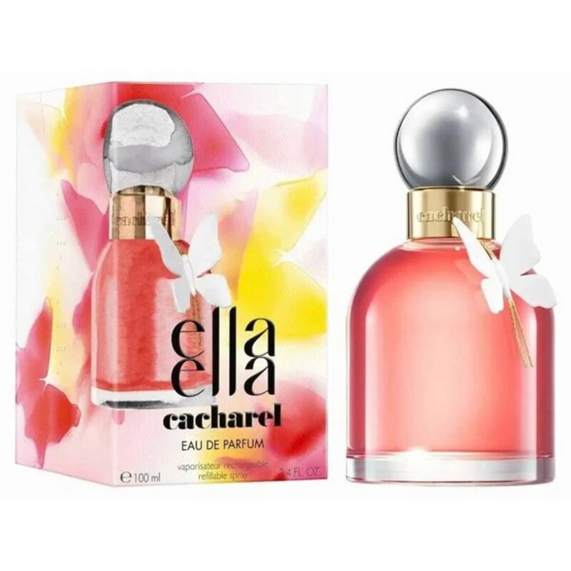 Cacharel Ella