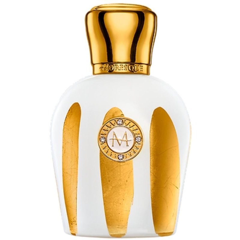 Moresque Ballerina