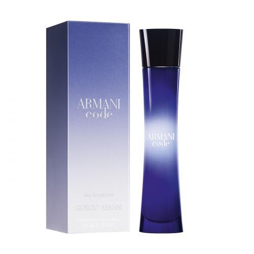 Armani Code