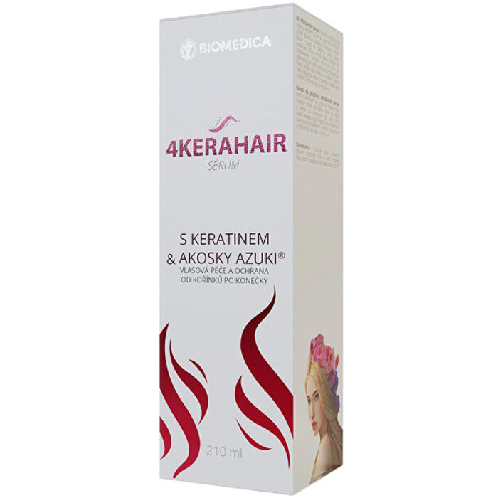 4KERAHAIR sérum