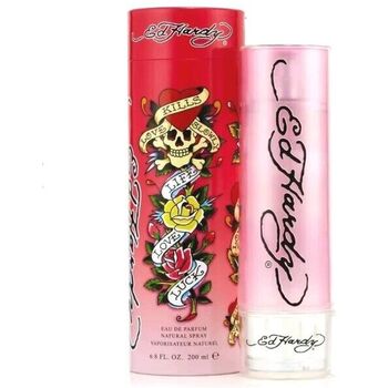Ed Hardy