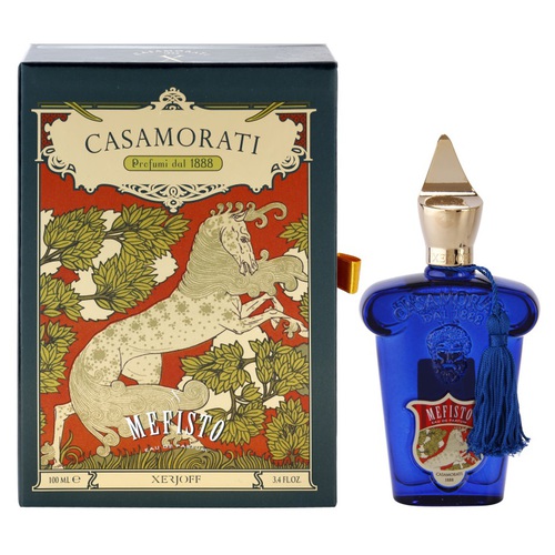 Casamorati 1888
