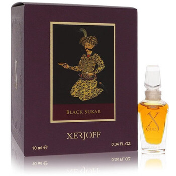 Oud Black