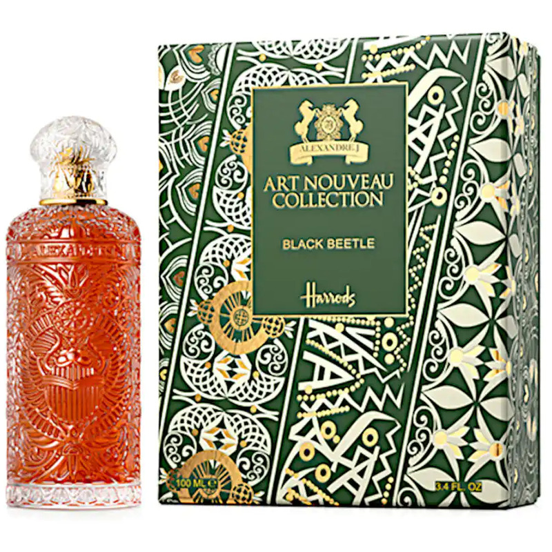 Art Nouveau