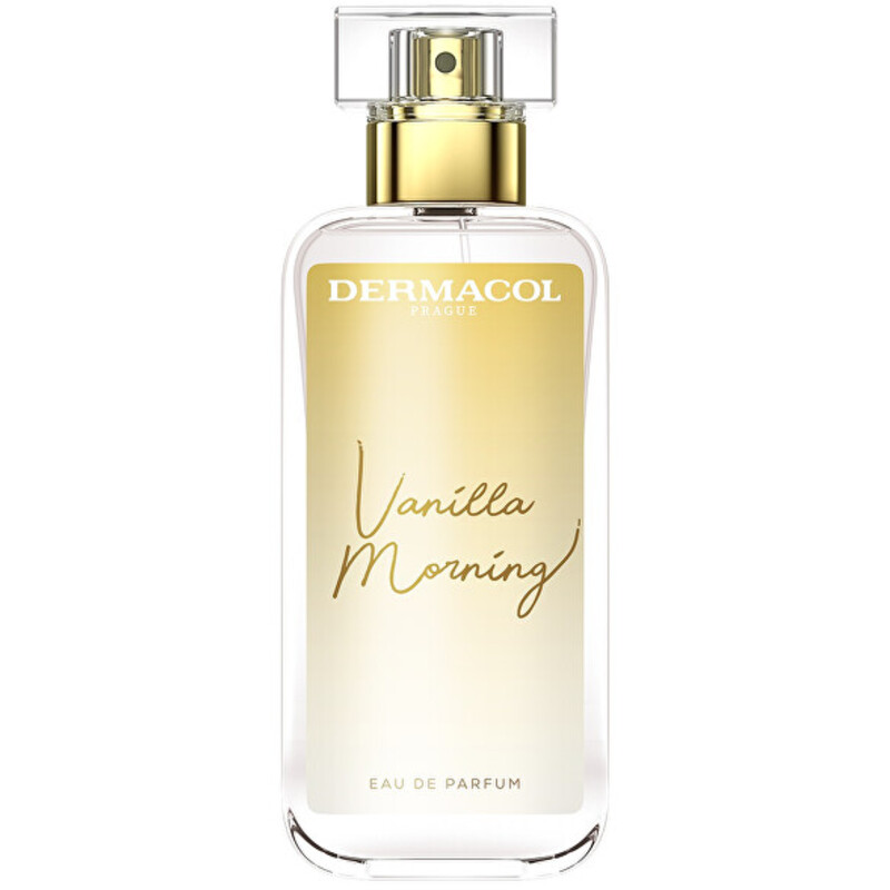 Vanilla Morning