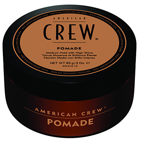 Pomade -