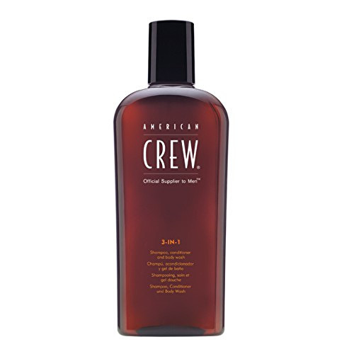 3-in-1 Shampoo,