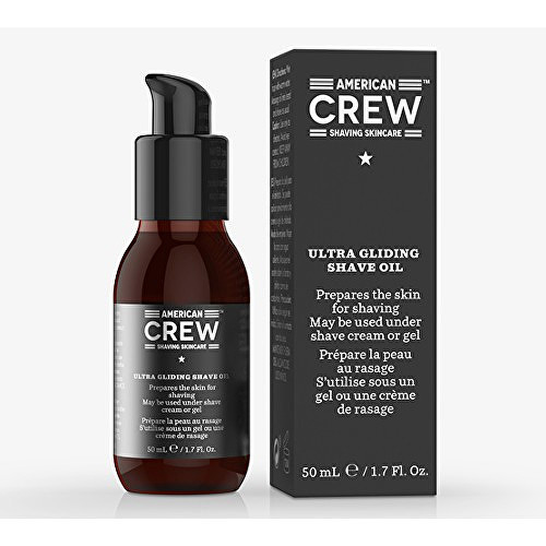 Shaving Skincare