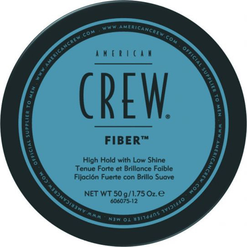 Fiber With