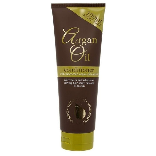 Argan Oil
