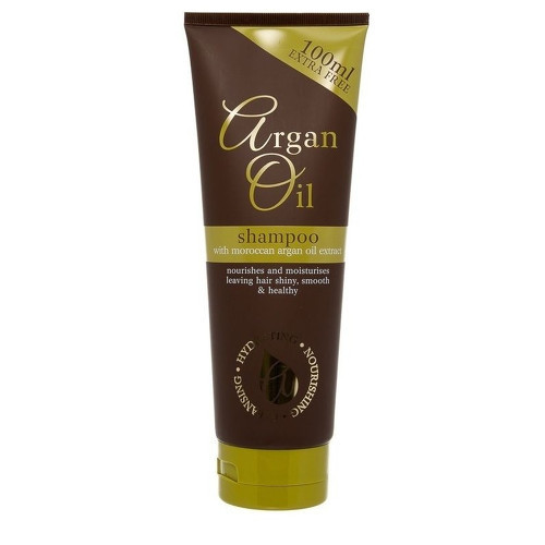 Argan Oil