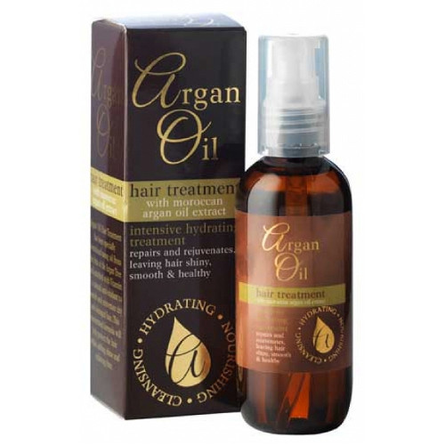 Argan Oil