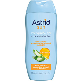 SUN Hydratační