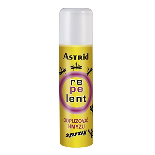 Repelent na