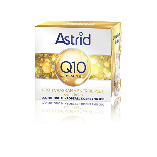 Q10 Miracle