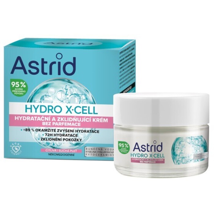 Hydro X-Cell