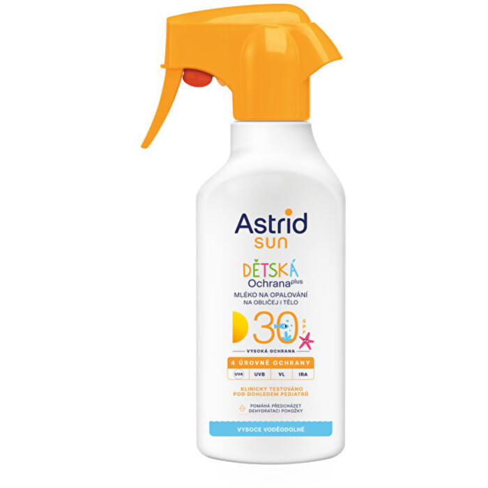 Kids Sun