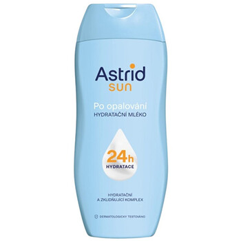 Hydratační mléko