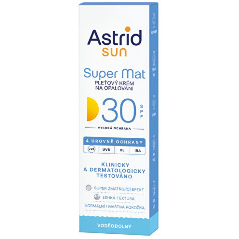 Super Mat