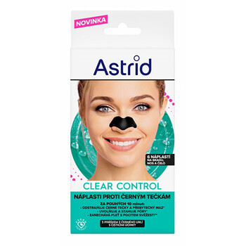 Clear Control