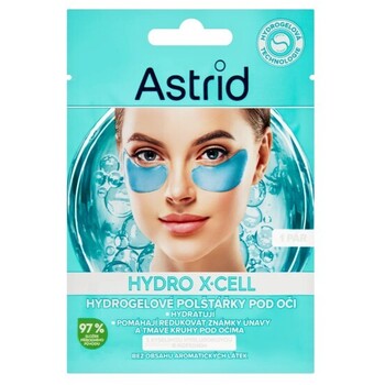 Hydro X-Cell