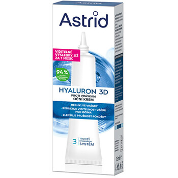 Hyaluron 3D