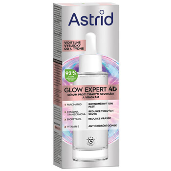 Glow Expert