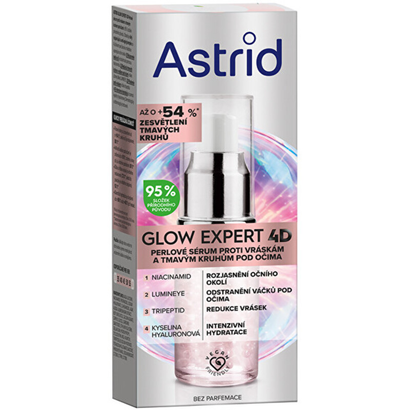 Glow Expert