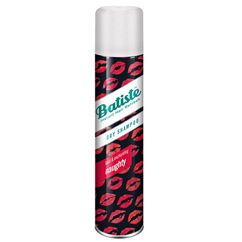 Dry Shampoo