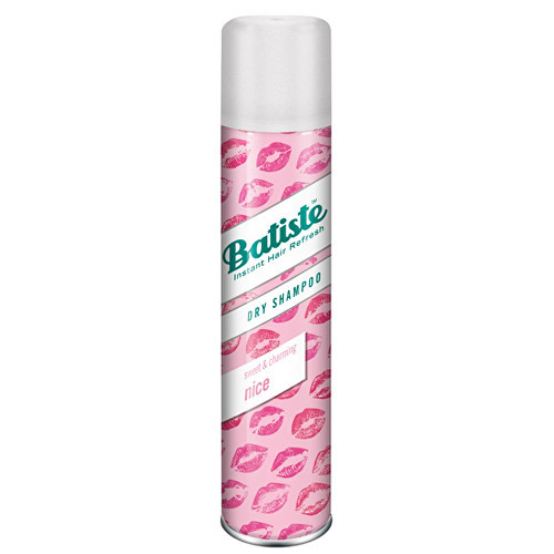 Dry Shampoo