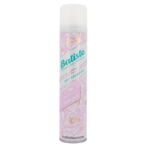 Dry Shampoo