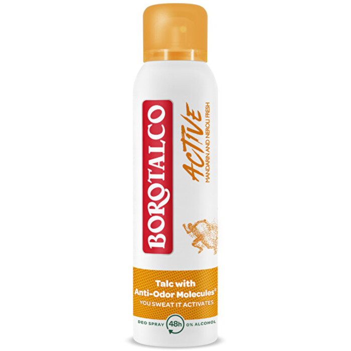 Active Deo