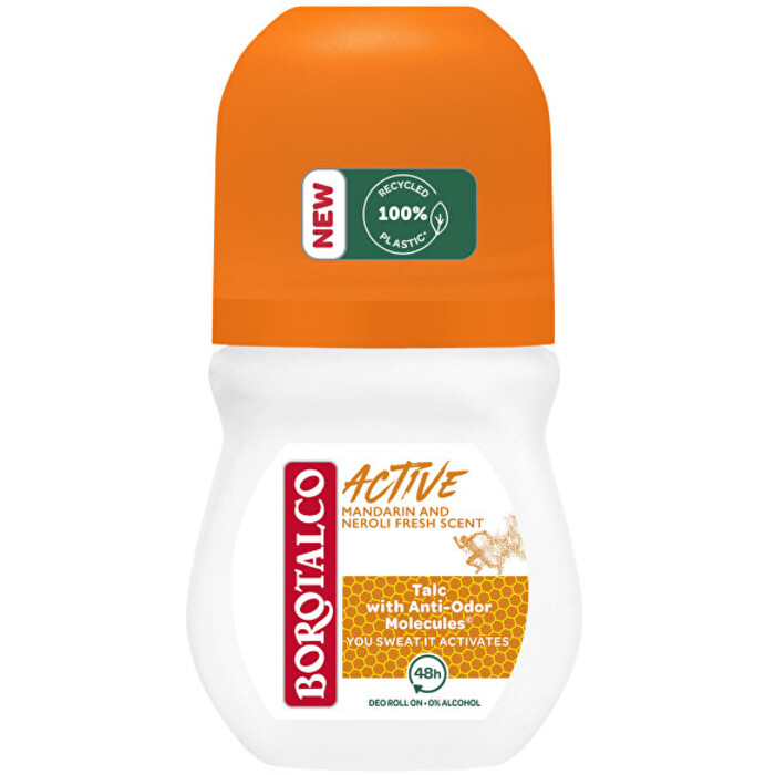 Active Deo