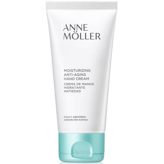 Moisturizing Anti-aging