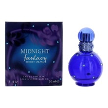 Midnight Fantasy