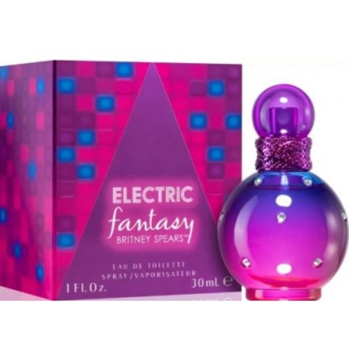 Electric Fantasy