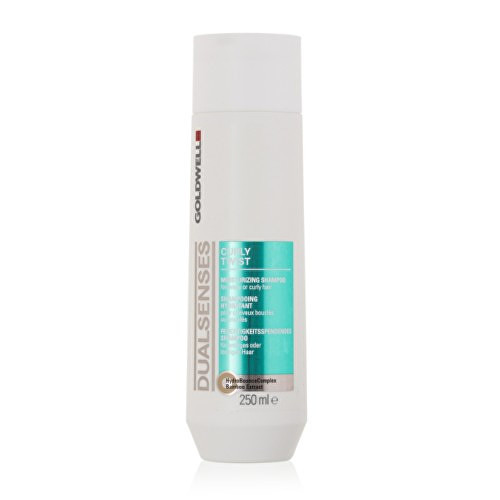 Dualsenses Curly