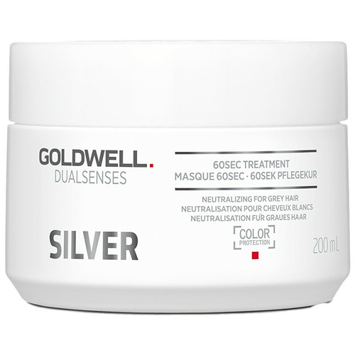 Silver 60sec