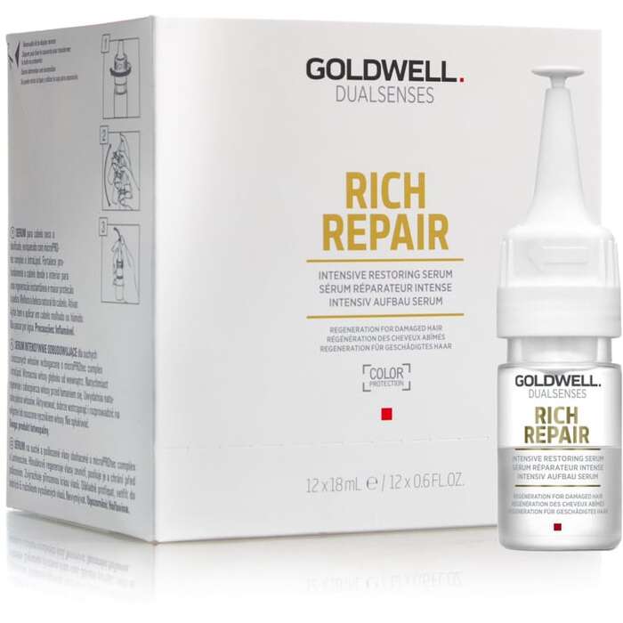 Dualsenses Rich