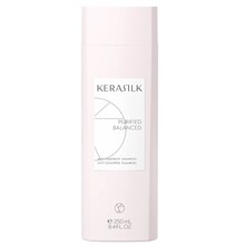 Kerasilk Anti