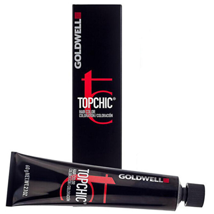 Topchic Hair