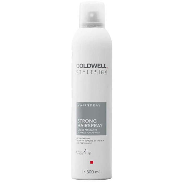 Stylesign Hairspray