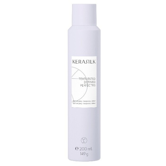 Kerasilk Texturizing