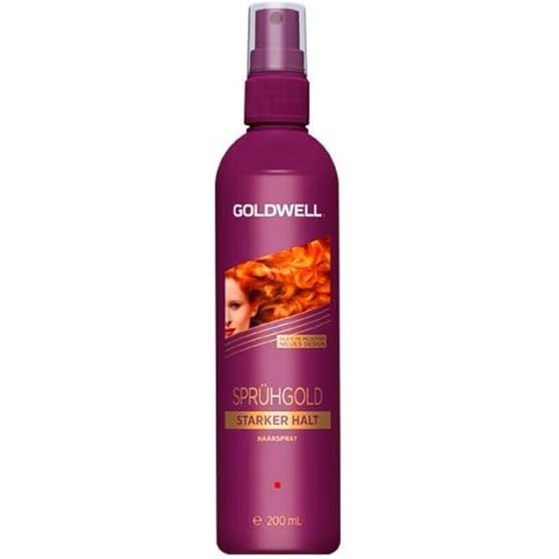 Sprühgold Non