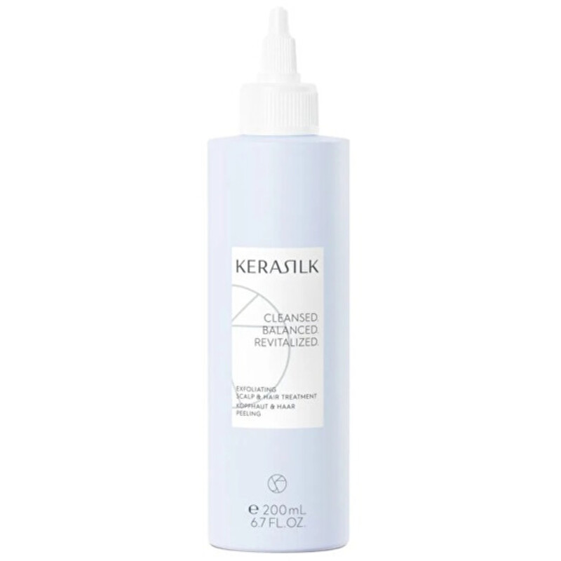Kerasilk Exfoliating