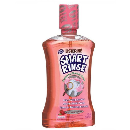 Smart Rinse