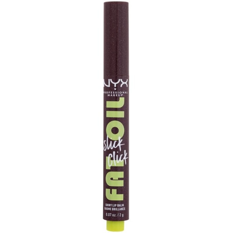 Fat Oil