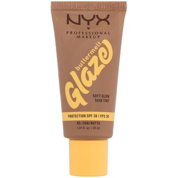 Buttermelt Glaze